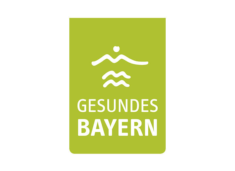 Gesundes Bayern zertifiziert